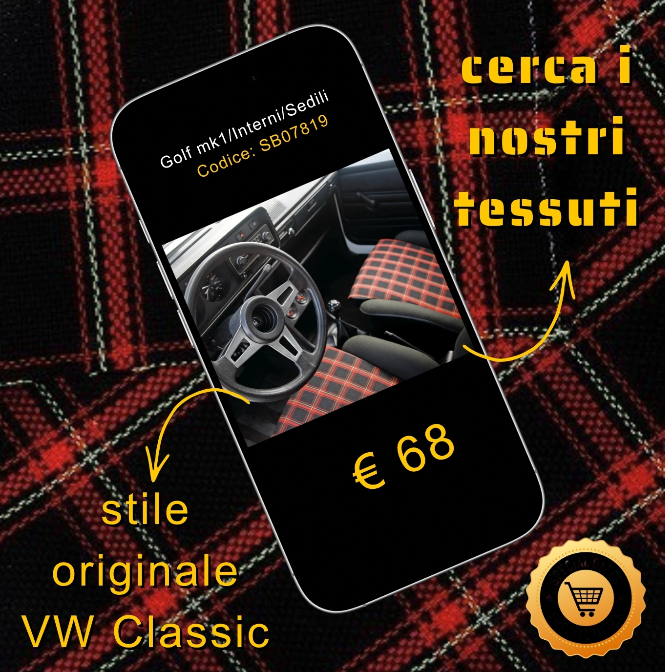 SlowBugService Auto epoca