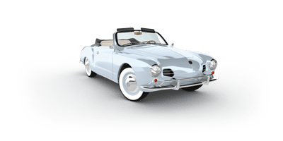 Karmann Ghia