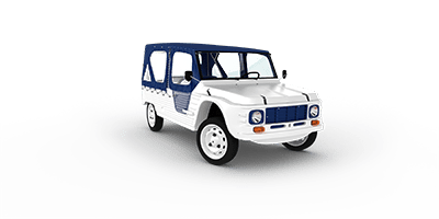 Citroën Mehari