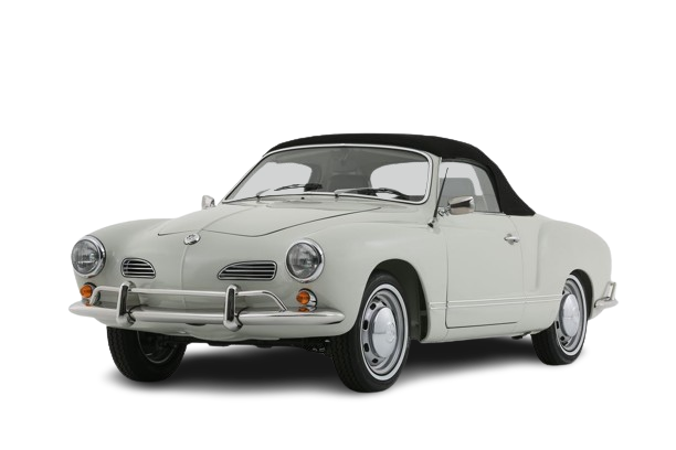 Karmann Ghia